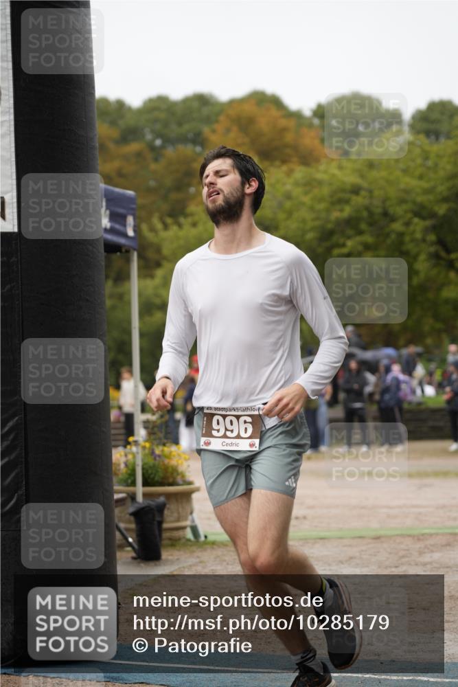 13.09.2026 - Stadtparktriathlon Patografie http://msf.ph/oto/10285179 13.09.2026 13:18:56 Ziel 996 meine-sportfotos.de
