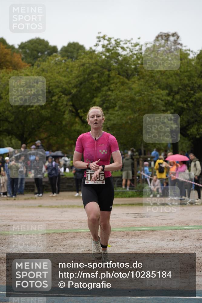 13.09.2026 - Stadtparktriathlon Patografie http://msf.ph/oto/10285184 13.09.2026 13:19:53 Ziel 1186 meine-sportfotos.de