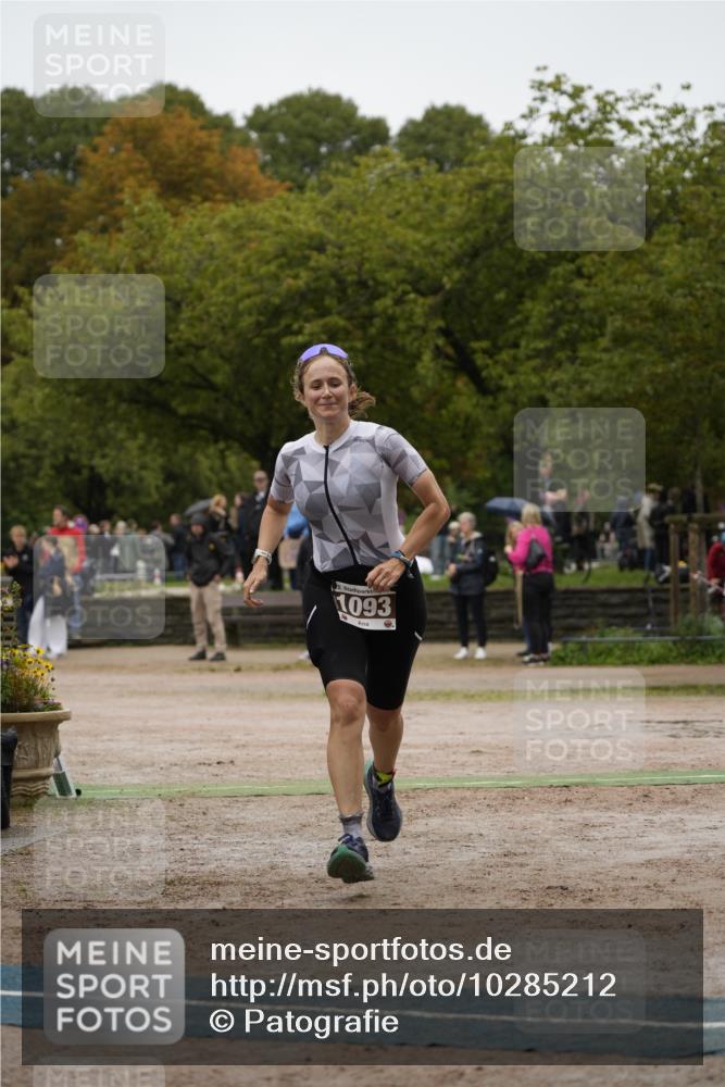 13.09.2026 - Stadtparktriathlon Patografie http://msf.ph/oto/10285212 13.09.2026 13:21:25 Ziel 1093 meine-sportfotos.de
