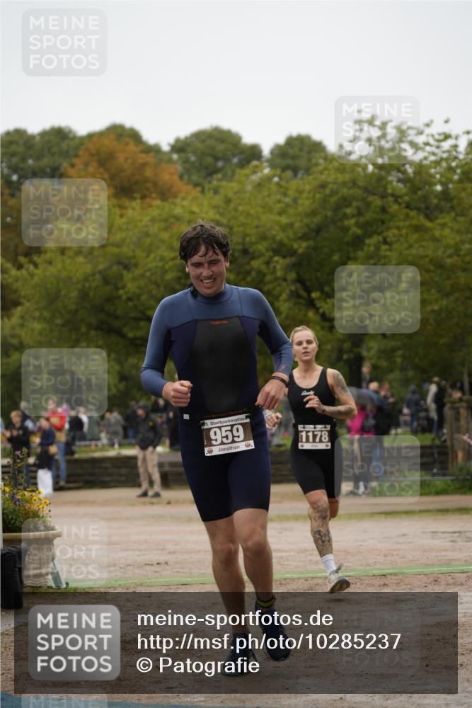 13.09.2026 - Stadtparktriathlon Patografie http://msf.ph/oto/10285237 13.09.2026 13:22:21 Ziel 959, 1086, 1178 meine-sportfotos.de