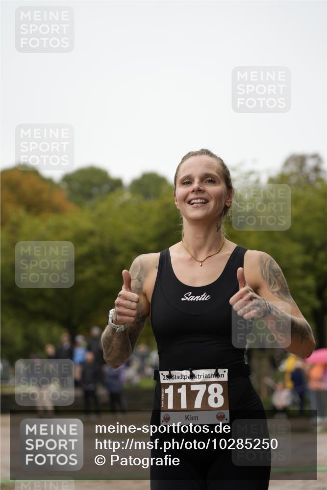 13.09.2026 - Stadtparktriathlon Patografie http://msf.ph/oto/10285250 13.09.2026 13:22:24 Ziel 959, 1086, 1178 meine-sportfotos.de