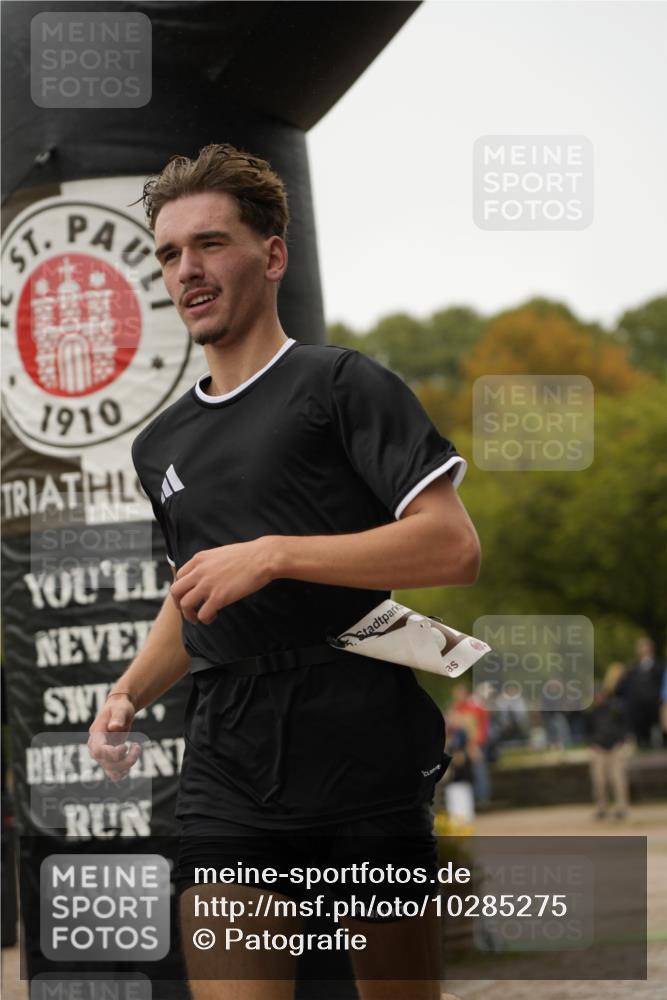 13.09.2026 - Stadtparktriathlon Patografie http://msf.ph/oto/10285275 13.09.2026 13:22:40 Ziel 1031 meine-sportfotos.de