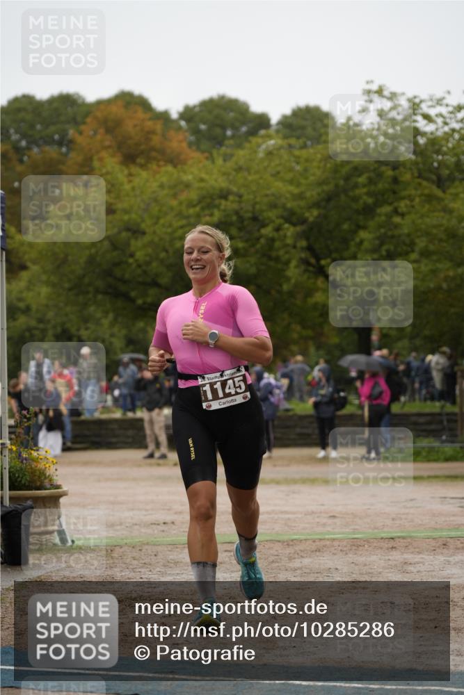 13.09.2026 - Stadtparktriathlon Patografie http://msf.ph/oto/10285286 13.09.2026 13:23:07 Ziel 1145 meine-sportfotos.de