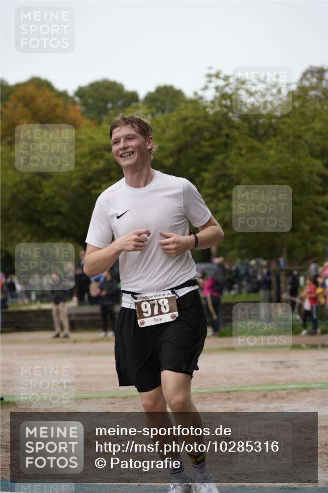 13.09.2026 - Stadtparktriathlon Patografie http://msf.ph/oto/10285316 13.09.2026 13:23:28 Ziel 938, 978 meine-sportfotos.de