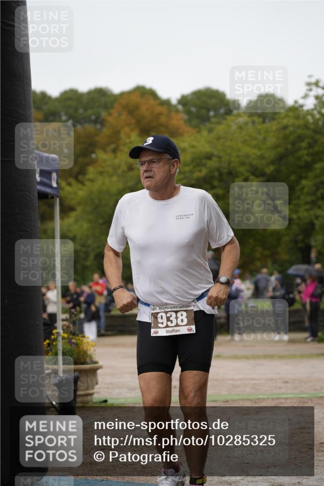 13.09.2026 - Stadtparktriathlon Patografie http://msf.ph/oto/10285325 13.09.2026 13:23:35 Ziel 932, 938 meine-sportfotos.de