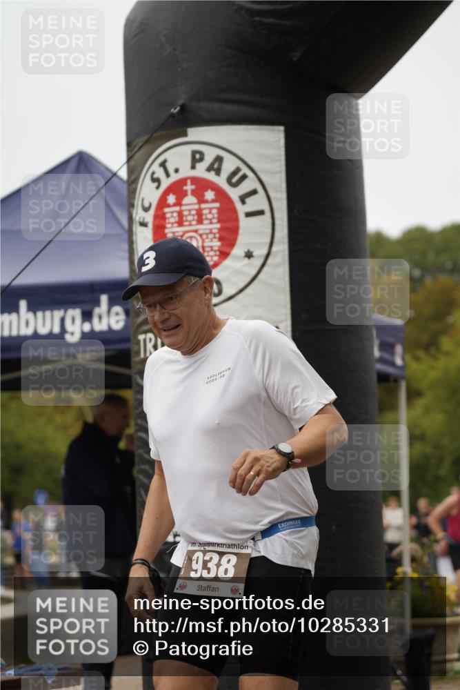 13.09.2026 - Stadtparktriathlon Patografie http://msf.ph/oto/10285331 13.09.2026 13:23:36 Ziel 932, 938 meine-sportfotos.de