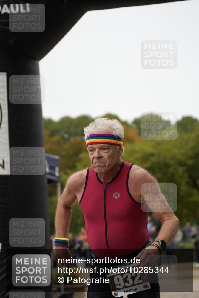13.09.2026 - Stadtparktriathlon Patografie http://msf.ph/oto/10285344 13.09.2026 13:23:42 Ziel 932, 1106 meine-sportfotos.de