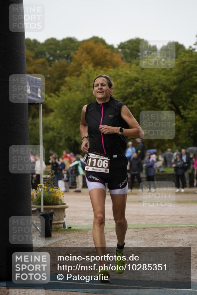 13.09.2026 - Stadtparktriathlon Patografie http://msf.ph/oto/10285351 13.09.2026 13:23:50 Ziel 1106 meine-sportfotos.de