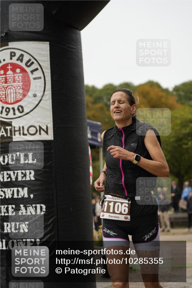 13.09.2026 - Stadtparktriathlon Patografie http://msf.ph/oto/10285355 13.09.2026 13:23:51 Ziel 1106 meine-sportfotos.de