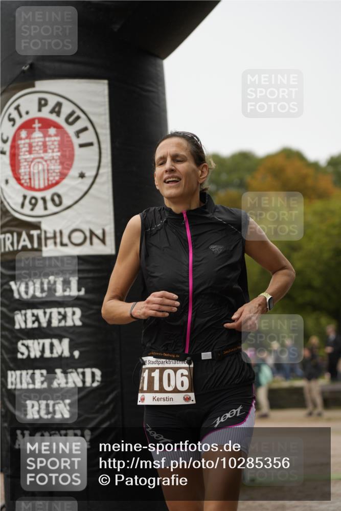 13.09.2026 - Stadtparktriathlon Patografie http://msf.ph/oto/10285356 13.09.2026 13:23:52 Ziel 1106 meine-sportfotos.de