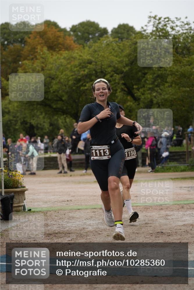 13.09.2026 - Stadtparktriathlon Patografie http://msf.ph/oto/10285360 13.09.2026 13:24:02 Ziel 1113, 1150, 1184 meine-sportfotos.de