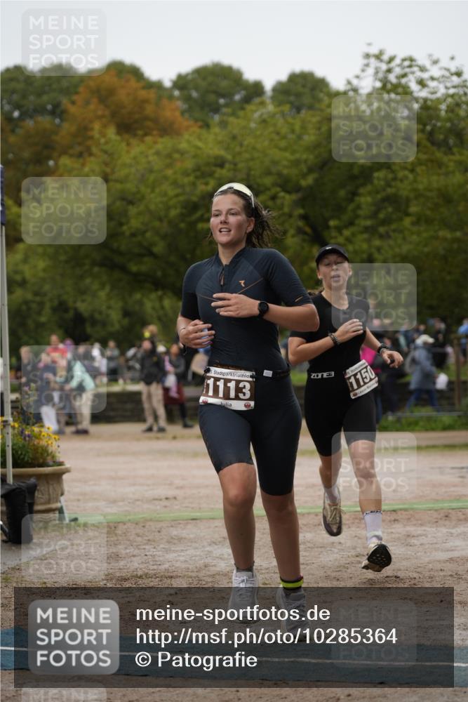 13.09.2026 - Stadtparktriathlon Patografie http://msf.ph/oto/10285364 13.09.2026 13:24:02 Ziel 1113, 1150, 1184 meine-sportfotos.de