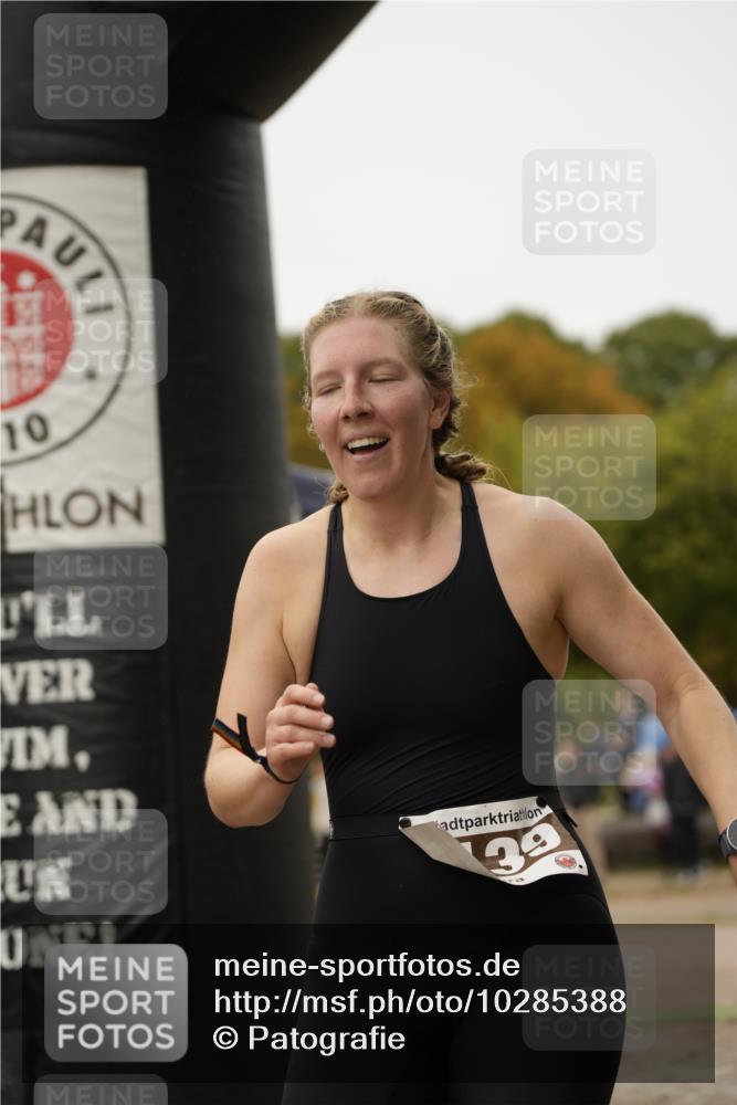 13.09.2026 - Stadtparktriathlon Patografie http://msf.ph/oto/10285388 13.09.2026 13:24:36 Ziel 1139 meine-sportfotos.de