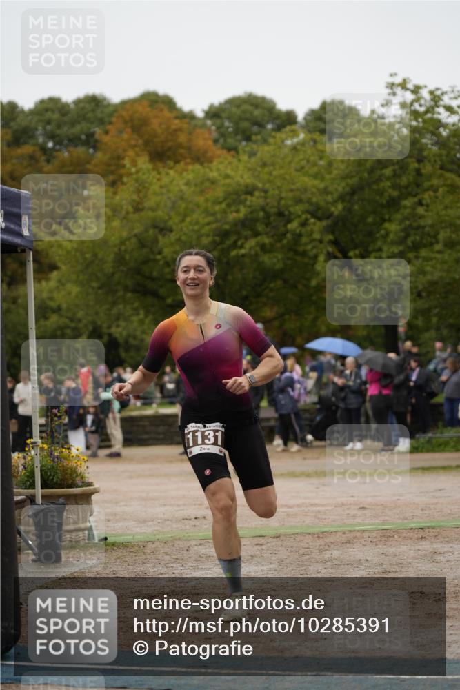 13.09.2026 - Stadtparktriathlon Patografie http://msf.ph/oto/10285391 13.09.2026 13:24:53 Ziel 1131 meine-sportfotos.de