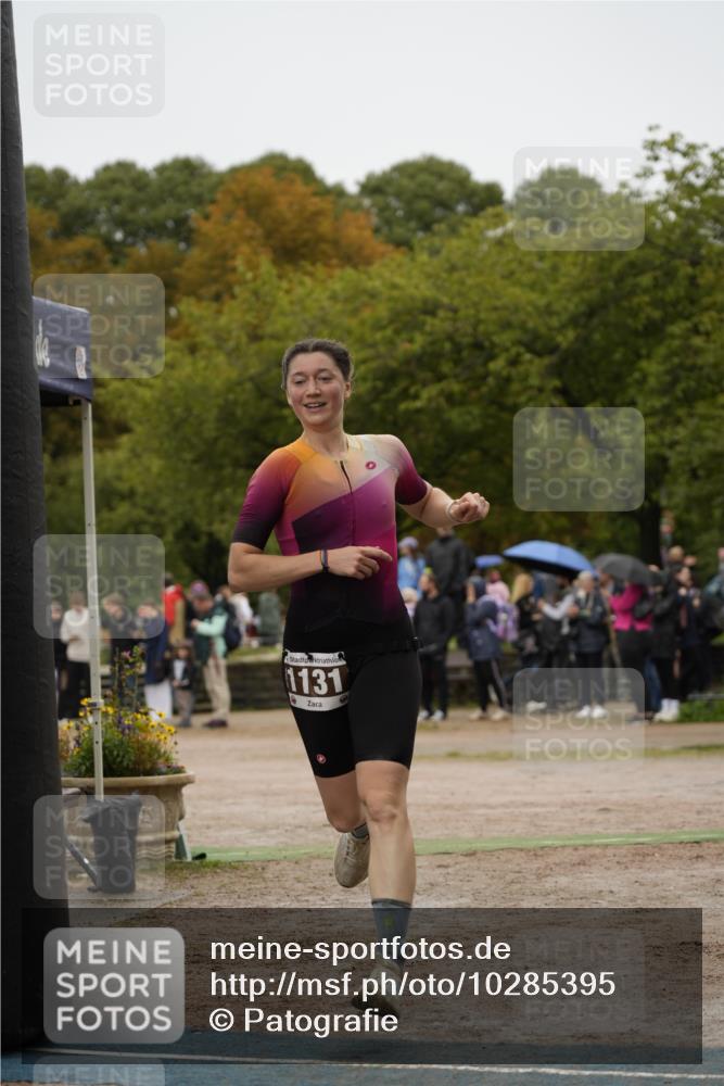 13.09.2026 - Stadtparktriathlon Patografie http://msf.ph/oto/10285395 13.09.2026 13:24:54 Ziel 1131 meine-sportfotos.de