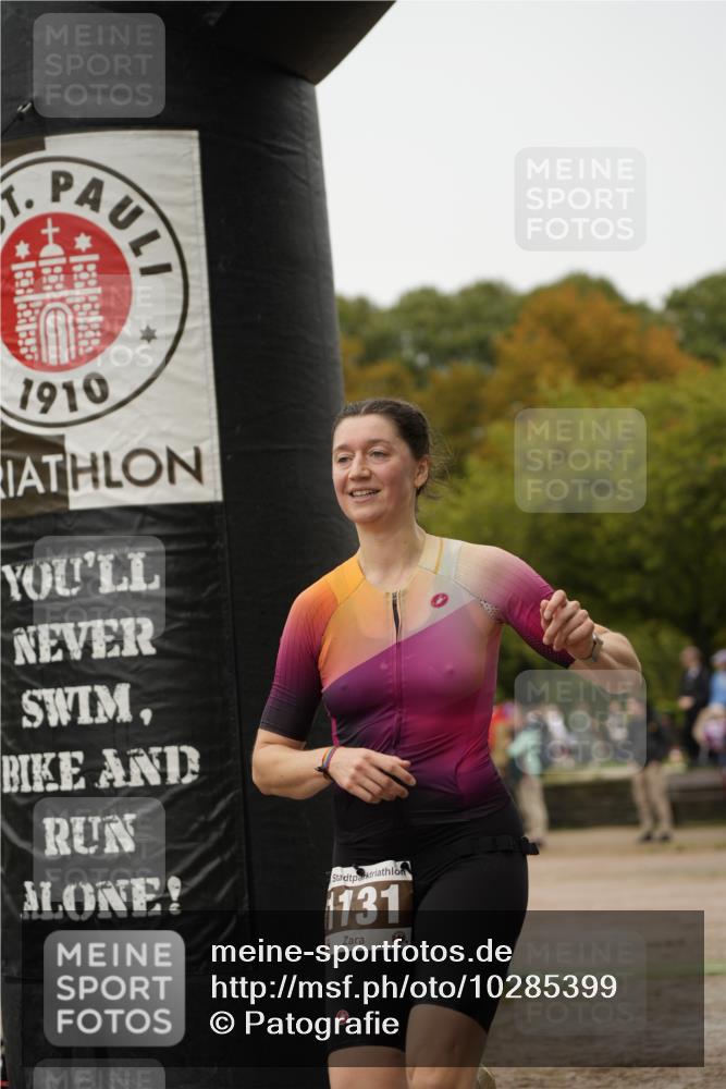 13.09.2026 - Stadtparktriathlon Patografie http://msf.ph/oto/10285399 13.09.2026 13:24:55 Ziel 1131 meine-sportfotos.de