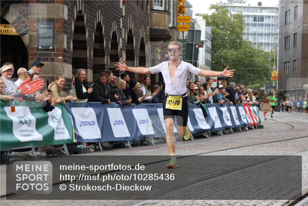 13.09.2026 - 21. swb-Marathon Bremen Strokosch-Dieckow http://msf.ph/oto/10285436 13.09.2026 10:34:33 Ziel 13605, 13610, 13633, 10818, 12358, 12413, 12540, 13637 meine-sportfotos.de