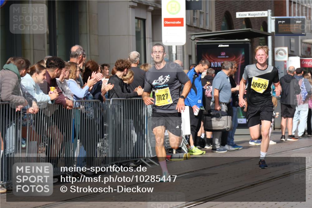 13.09.2026 - 21. swb-Marathon Bremen Strokosch-Dieckow http://msf.ph/oto/10285447 13.09.2026 10:38:46 Ziel 10782, 10926, 11127, 11227, 11338, 11454, 12003, 13641, 10441, 11127, 12370, 13507, 13539 meine-sportfotos.de