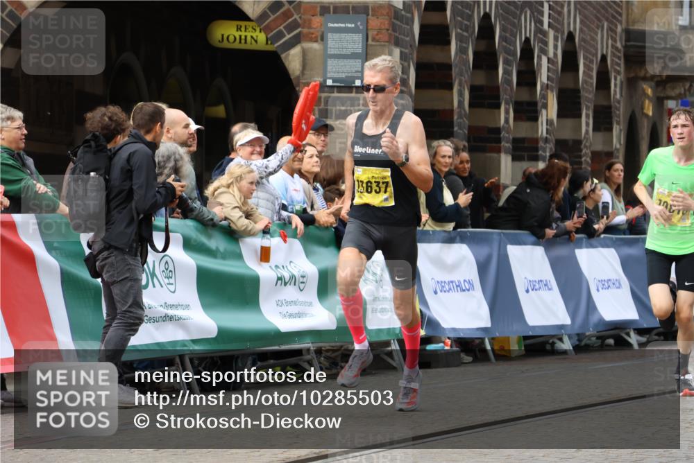 13.09.2026 - 21. swb-Marathon Bremen Strokosch-Dieckow http://msf.ph/oto/10285503 13.09.2026 10:34:47 Ziel 11418, 13610, 13633, 11197, 11964, 13588, 13601, 13625 meine-sportfotos.de