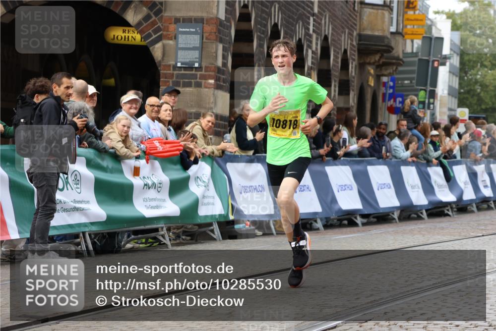13.09.2026 - 21. swb-Marathon Bremen Strokosch-Dieckow http://msf.ph/oto/10285530 13.09.2026 10:34:48 Ziel 10818, 11418, 13633, 13637, 11197, 11964, 13588, 13601, 13625 meine-sportfotos.de