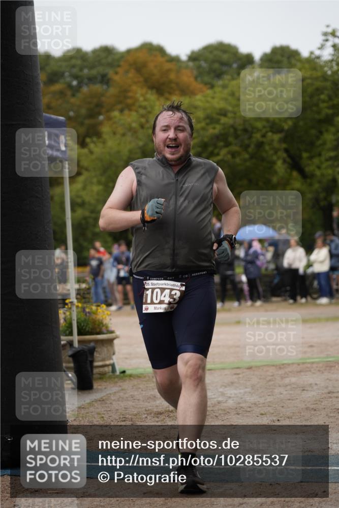 13.09.2026 - Stadtparktriathlon Patografie http://msf.ph/oto/10285537 13.09.2026 13:27:20 Ziel 1043, 1173, 1224 meine-sportfotos.de