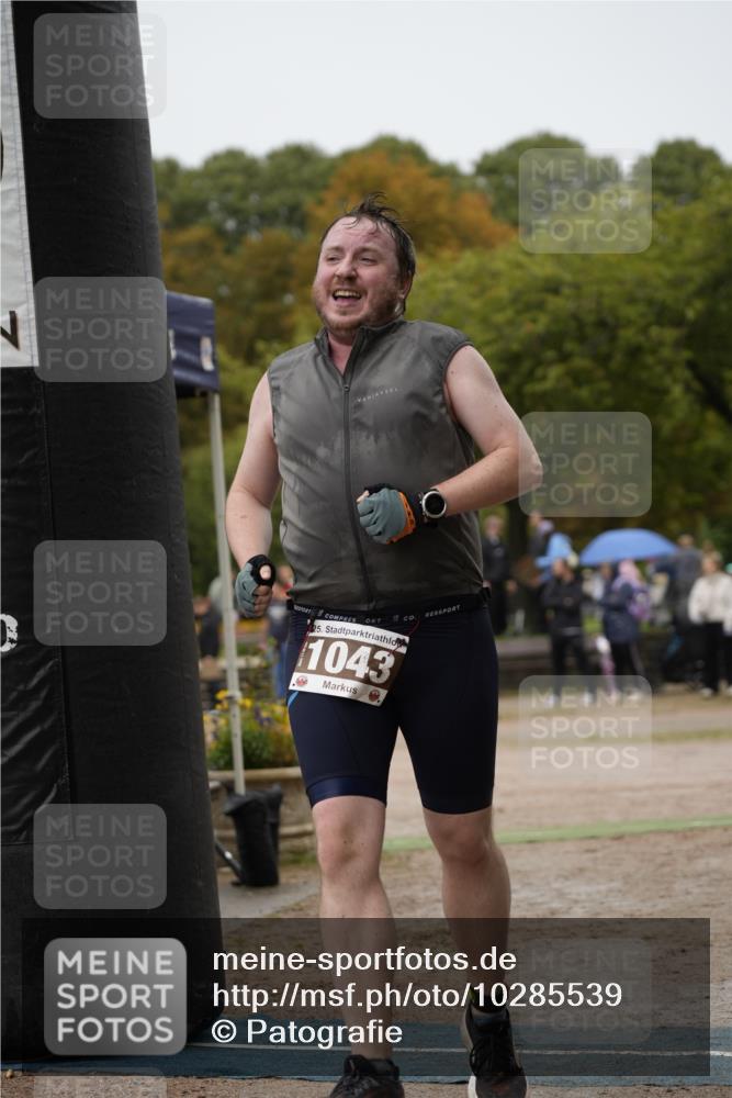 13.09.2026 - Stadtparktriathlon Patografie http://msf.ph/oto/10285539 13.09.2026 13:27:20 Ziel 1043, 1173, 1224 meine-sportfotos.de