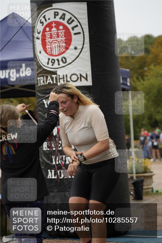 13.09.2026 - Stadtparktriathlon Patografie http://msf.ph/oto/10285557 13.09.2026 13:27:29 Ziel 1075, 1173 meine-sportfotos.de