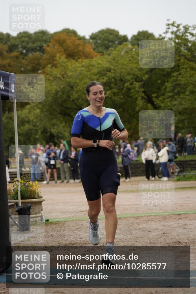 13.09.2026 - Stadtparktriathlon Patografie http://msf.ph/oto/10285577 13.09.2026 13:27:45 Ziel 1088, 1181 meine-sportfotos.de