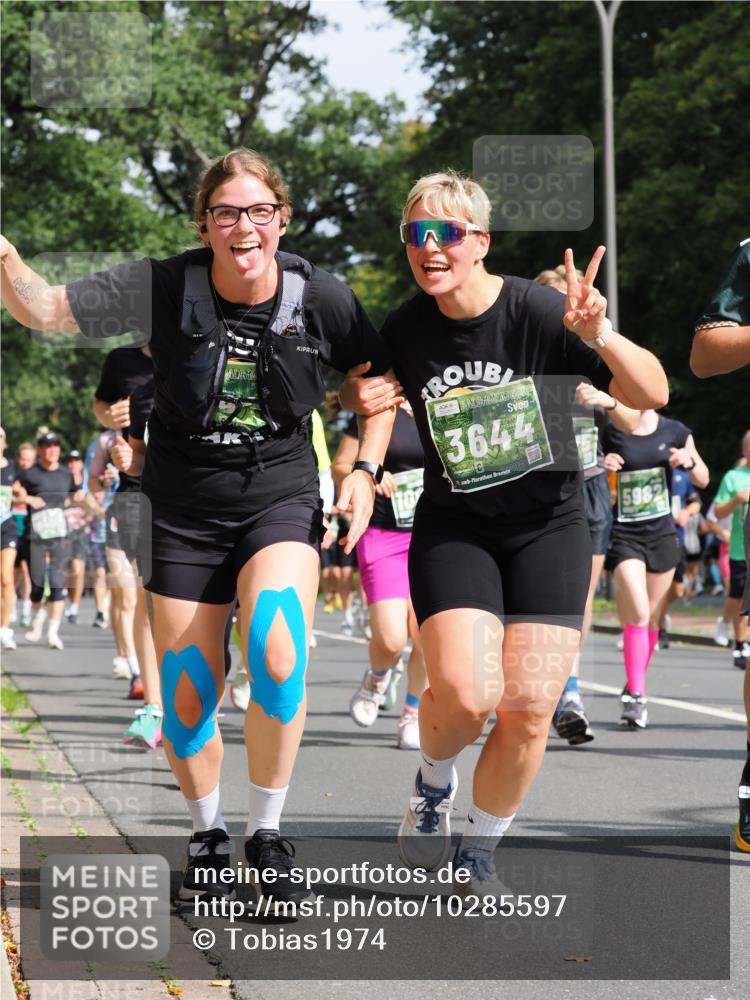 13.09.2026 - 21. swb-Marathon Bremen TobiasT http://msf.ph/oto/10285597 13.09.2026 12:13:30 Laufen 3644, 26 meine-sportfotos.de