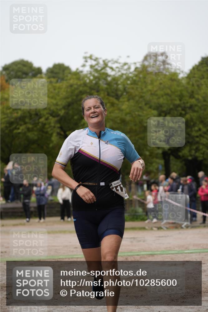 13.09.2026 - Stadtparktriathlon Patografie http://msf.ph/oto/10285600 13.09.2026 13:27:56 Ziel 1088, 1177 meine-sportfotos.de