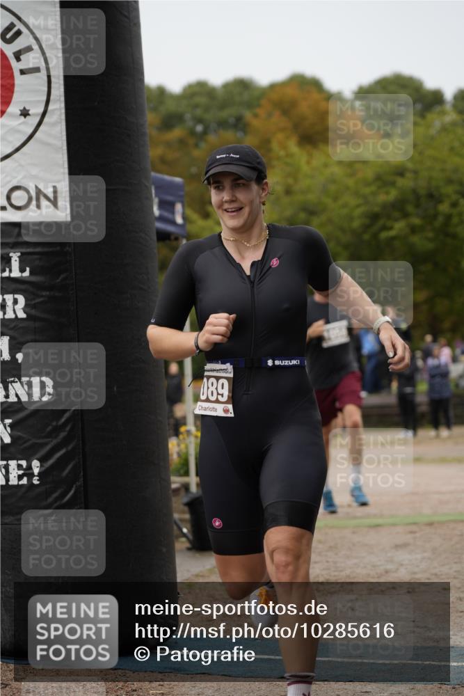 13.09.2026 - Stadtparktriathlon Patografie http://msf.ph/oto/10285616 13.09.2026 13:28:09 Ziel 1058, 1089 meine-sportfotos.de