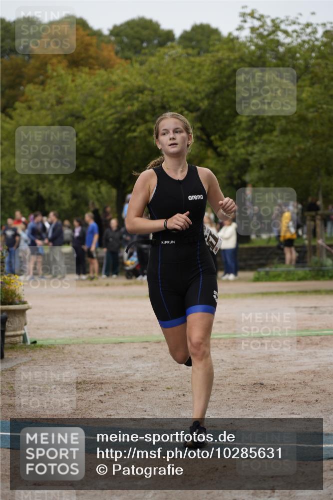 13.09.2026 - Stadtparktriathlon Patografie http://msf.ph/oto/10285631 13.09.2026 13:28:45 Ziel 1158 meine-sportfotos.de