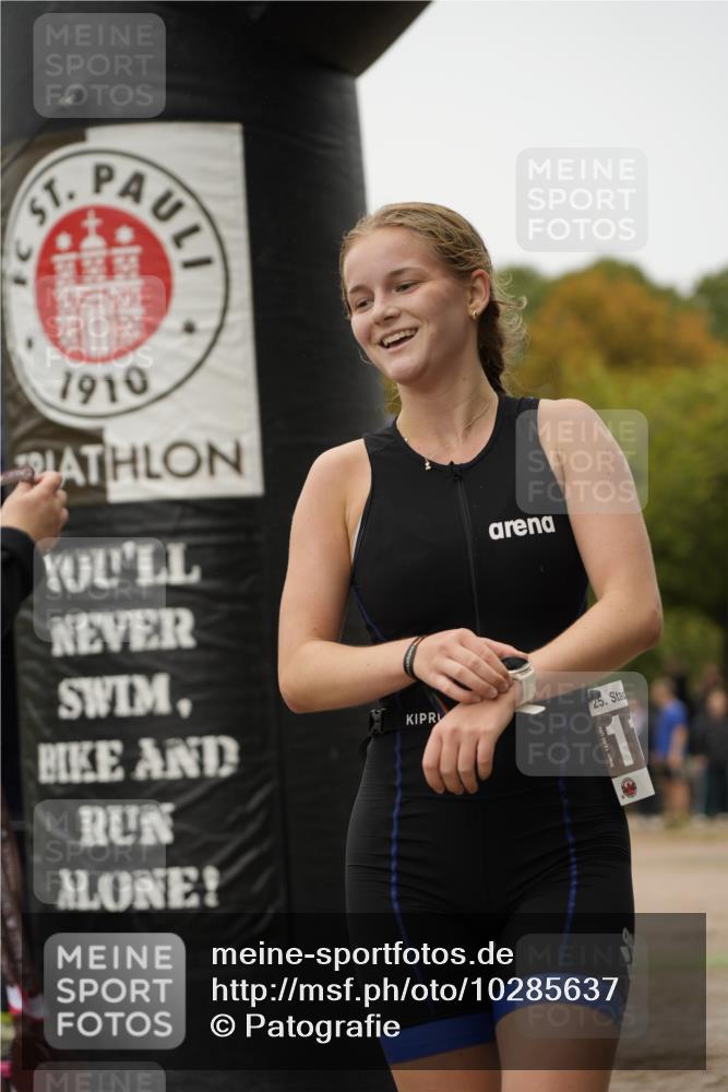 13.09.2026 - Stadtparktriathlon Patografie http://msf.ph/oto/10285637 13.09.2026 13:28:46 Ziel 1158 meine-sportfotos.de