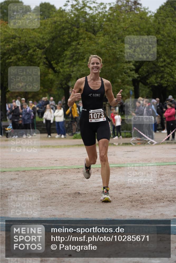 13.09.2026 - Stadtparktriathlon Patografie http://msf.ph/oto/10285671 13.09.2026 13:29:24 Ziel 1073, 1157 meine-sportfotos.de