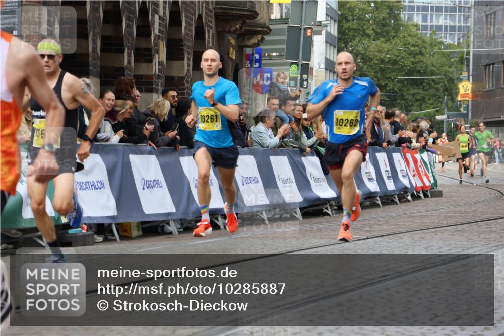 13.09.2026 - 21. swb-Marathon Bremen Strokosch-Dieckow http://msf.ph/oto/10285887 13.09.2026 10:35:17 Ziel 11197, 11964, 12358, 13560, 13588, 13601, 13625, 11068, 11176, 11345, 12289, 13514, 13540, 13583, 13590, 13619 meine-sportfotos.de