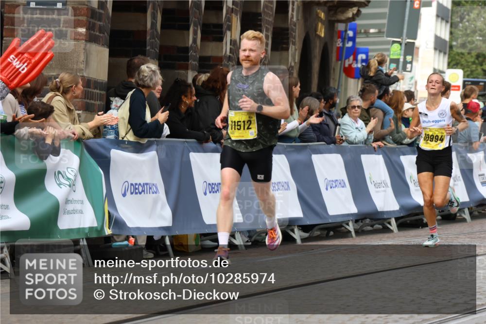 13.09.2026 - 21. swb-Marathon Bremen Strokosch-Dieckow http://msf.ph/oto/10285974 13.09.2026 10:35:25 Ziel 10261, 10262, 13505, 13560, 13588, 13601, 13625, 12289, 13583 meine-sportfotos.de