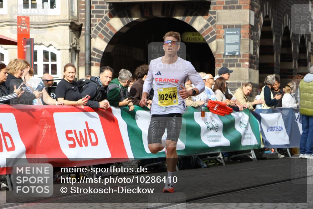 13.09.2026 - 21. swb-Marathon Bremen Strokosch-Dieckow http://msf.ph/oto/10286410 13.09.2026 10:36:14 Ziel 10244, 13534, 12324, 12513, 13548, 13575 meine-sportfotos.de