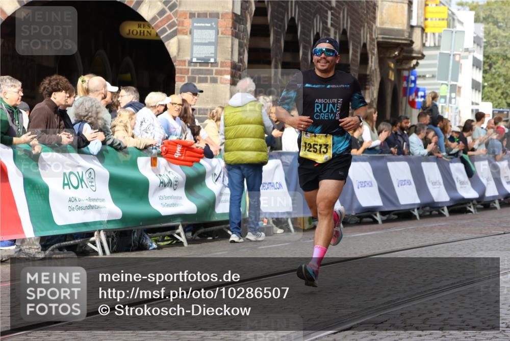 13.09.2026 - 21. swb-Marathon Bremen Strokosch-Dieckow http://msf.ph/oto/10286507 13.09.2026 10:36:27 Ziel 10244, 11067, 13534, 11916, 12456, 13548 meine-sportfotos.de
