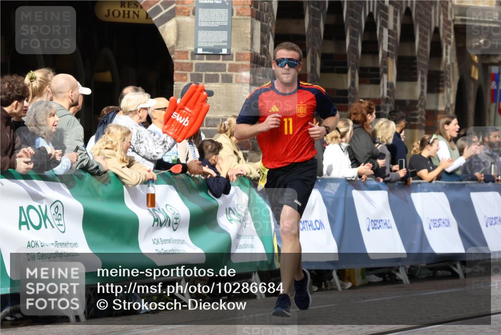 13.09.2026 - 21. swb-Marathon Bremen Strokosch-Dieckow http://msf.ph/oto/10286684 13.09.2026 10:36:55 Ziel 11916, 12456, 13548, 11654, 12520, 13568 meine-sportfotos.de