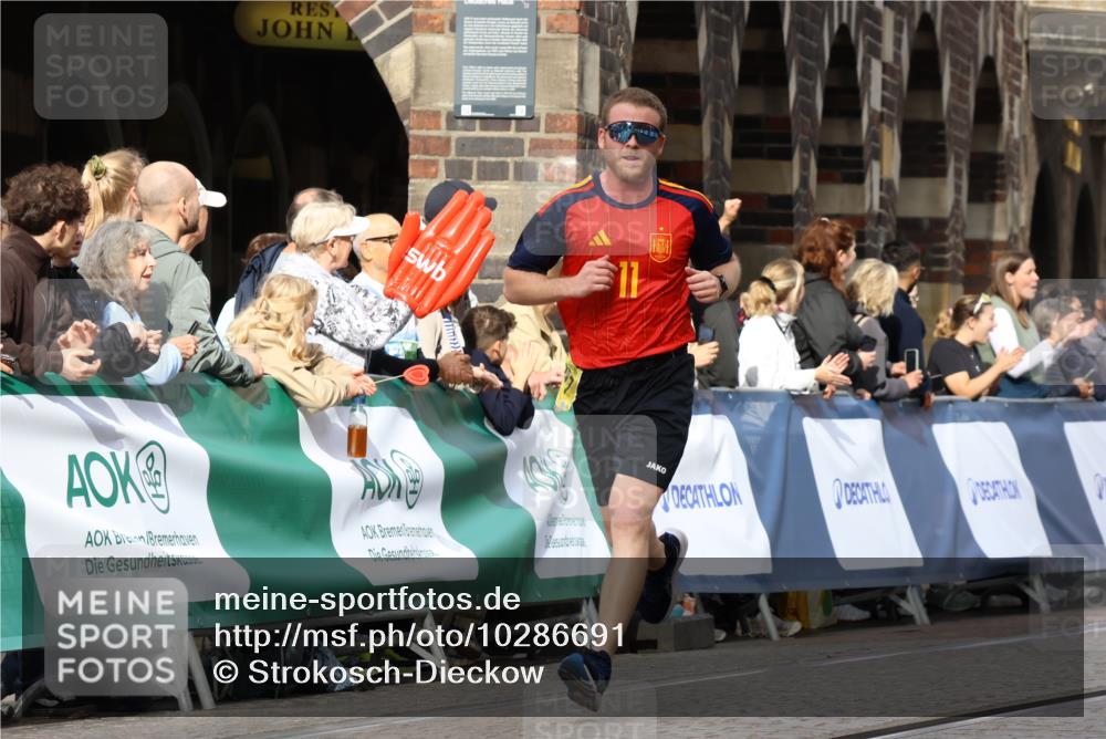 13.09.2026 - 21. swb-Marathon Bremen Strokosch-Dieckow http://msf.ph/oto/10286691 13.09.2026 10:36:55 Ziel 11916, 12456, 13548, 11654, 12520, 13568 meine-sportfotos.de