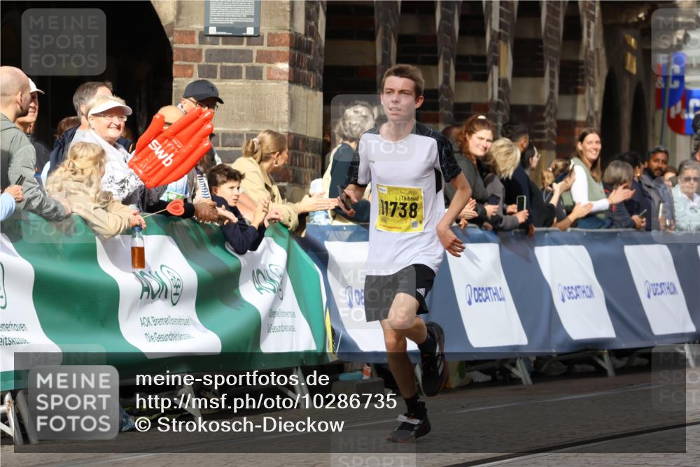 13.09.2026 - 21. swb-Marathon Bremen Strokosch-Dieckow http://msf.ph/oto/10286735 13.09.2026 10:36:57 Ziel 11916, 12456, 13548, 10961, 11654, 13568 meine-sportfotos.de