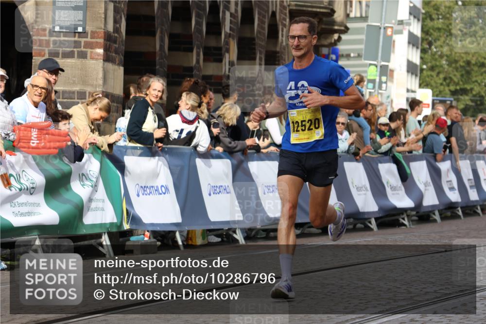 13.09.2026 - 21. swb-Marathon Bremen Strokosch-Dieckow http://msf.ph/oto/10286796 13.09.2026 10:37:08 Ziel 11738, 12456, 12520, 13606, 10502, 10961, 13608 meine-sportfotos.de