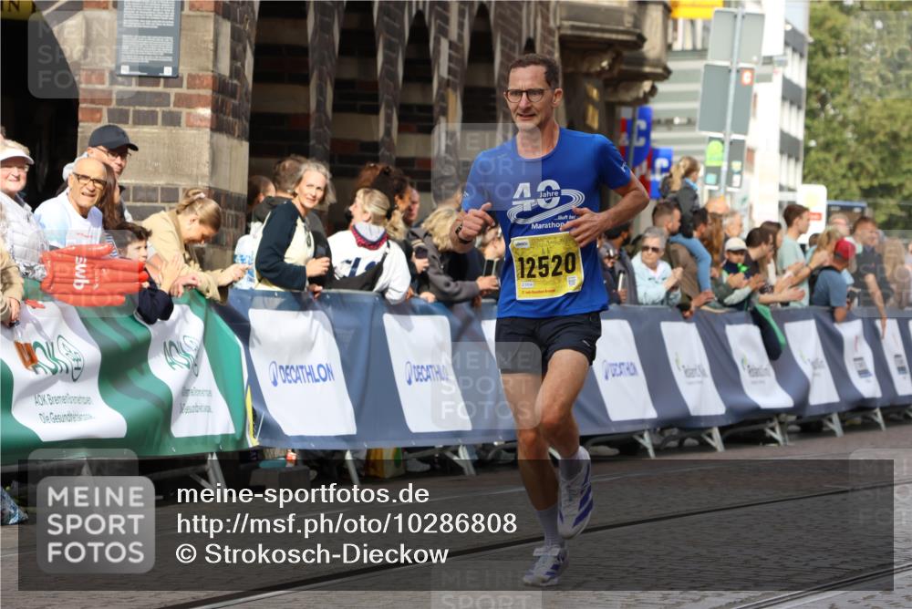 13.09.2026 - 21. swb-Marathon Bremen Strokosch-Dieckow http://msf.ph/oto/10286808 13.09.2026 10:37:08 Ziel 11738, 12456, 12520, 13606, 10502, 10961, 13608 meine-sportfotos.de