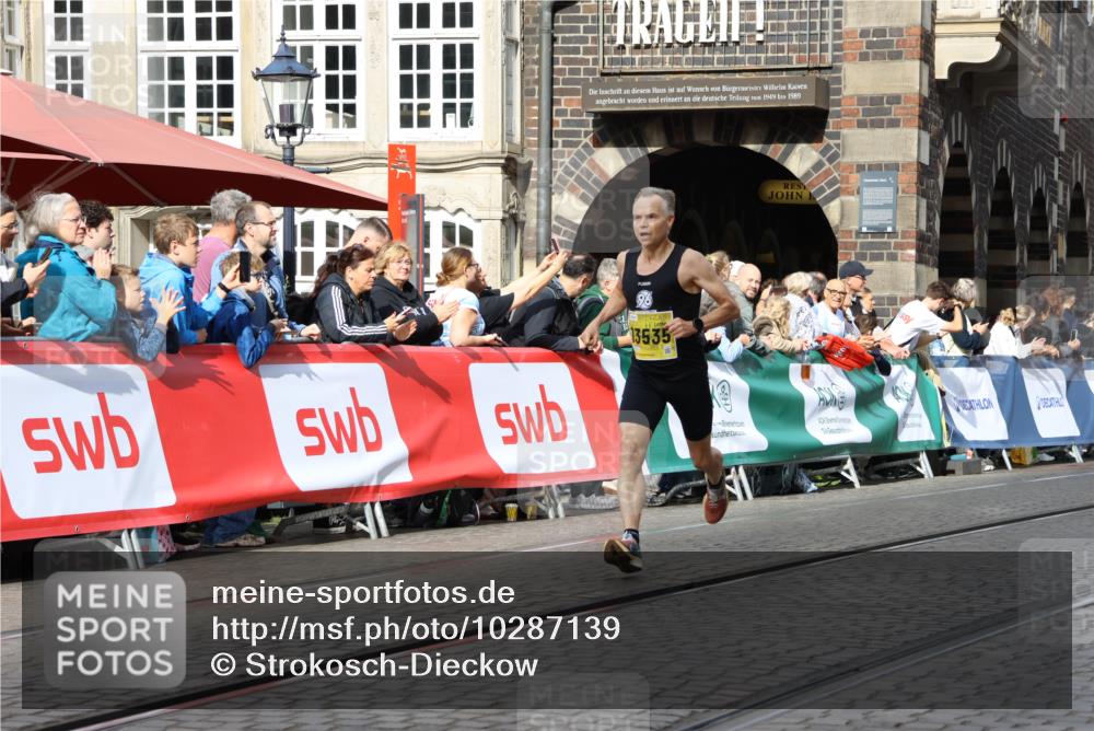 13.09.2026 - 21. swb-Marathon Bremen Strokosch-Dieckow http://msf.ph/oto/10287139 13.09.2026 10:37:58 Ziel 11619, 13535, 10302, 11142, 13551, 13559, 13584, 13587, 13636 meine-sportfotos.de