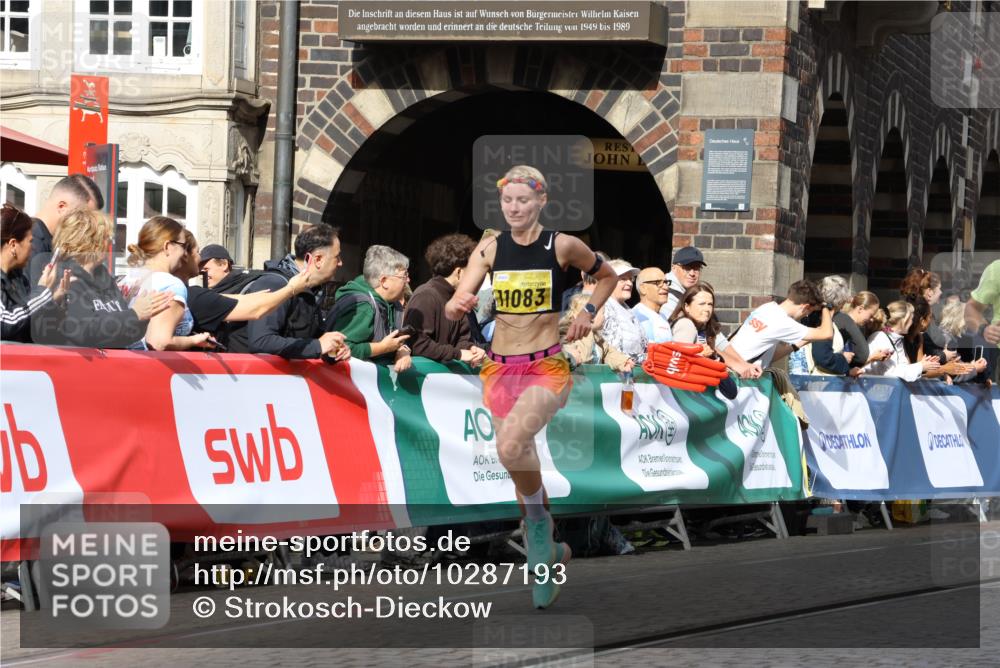 13.09.2026 - 21. swb-Marathon Bremen Strokosch-Dieckow http://msf.ph/oto/10287193 13.09.2026 10:38:04 Ziel 11083, 13535, 10302, 11142, 13551, 13553, 13559, 13584, 13587, 13636 meine-sportfotos.de