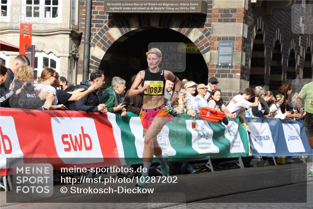 13.09.2026 - 21. swb-Marathon Bremen Strokosch-Dieckow http://msf.ph/oto/10287202 13.09.2026 10:38:04 Ziel 11083, 13535, 10302, 11142, 13551, 13553, 13559, 13584, 13587, 13636 meine-sportfotos.de