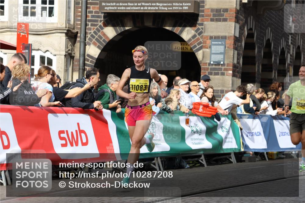 13.09.2026 - 21. swb-Marathon Bremen Strokosch-Dieckow http://msf.ph/oto/10287208 13.09.2026 10:38:04 Ziel 11083, 13535, 10302, 11142, 13551, 13553, 13559, 13584, 13587, 13636 meine-sportfotos.de