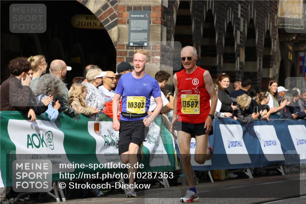 13.09.2026 - 21. swb-Marathon Bremen Strokosch-Dieckow http://msf.ph/oto/10287353 13.09.2026 10:38:16 Ziel 11083, 11142, 12538, 13535, 13584, 13507, 13553 meine-sportfotos.de