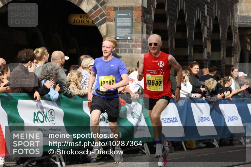 13.09.2026 - 21. swb-Marathon Bremen Strokosch-Dieckow http://msf.ph/oto/10287364 13.09.2026 10:38:16 Ziel 11083, 11142, 12538, 13535, 13584, 13507, 13553 meine-sportfotos.de