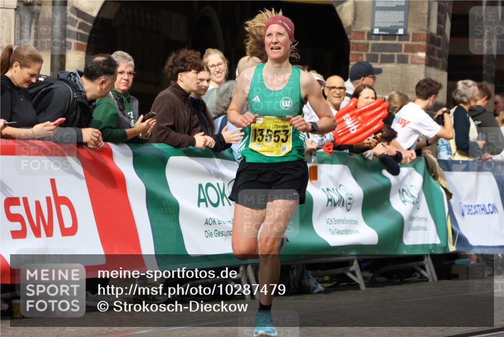13.09.2026 - 21. swb-Marathon Bremen Strokosch-Dieckow http://msf.ph/oto/10287479 13.09.2026 10:38:27 Ziel 10302, 11142, 13551, 13559, 13584, 13587, 13636, 10441, 12370, 13507, 13539 meine-sportfotos.de